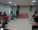 Comemoração do aniversário do Edvar Diogo (Issacar)