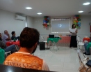 Comemoração do aniversário do Edvar Diogo (Issacar)