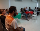 Comemoração do aniversário do Edvar Diogo (Issacar)