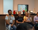 Comemoração do aniversário do Edvar Diogo (Issacar)