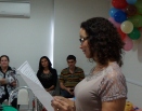 Comemoração do aniversário do Edvar Diogo (Issacar)