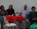 Comemoração do aniversário do Edvar Diogo (Issacar)