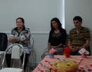 Comemoração do aniversário do Edvar Diogo (Issacar)