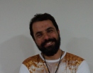 Comemoração do aniversário do Edvar Diogo (Issacar)