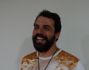 Comemoração do aniversário do Edvar Diogo (Issacar)