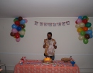 Comemoração do aniversário do Edvar Diogo (Issacar)
