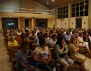 Comunidade Mãe Rainha na Paróquia N. Senhora de Fátima, Bairro de Fátima, Serra