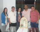 Peregrinação de Nossa Senhora Estrela da Manhã