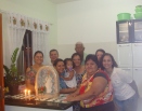 Peregrinação de Nossa Senhora Estrela da Manhã