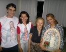 Peregrinação de Nossa Senhora Estrela da Manhã