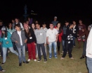 Retiro do grupo de jovens de Trajano de Moraes