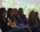Retiro do grupo de jovens de Trajano de Moraes