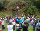 Retiro de Outubro de 2011