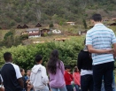 Retiro de Jovens - Tema: 