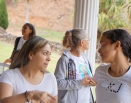 Retiro de Jovens - Tema: 