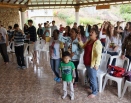 Retiro de Jovens - Tema: 