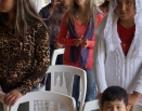 Retiro de Jovens - Tema: 