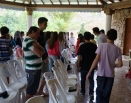 Retiro de Jovens - Tema: 