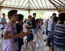 Retiro de Jovens - Tema: 