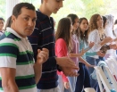 Retiro de Jovens - Tema: 