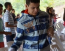 Retiro de Jovens - Tema: 