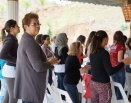 Retiro de Jovens - Tema: 