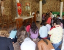 Retiro de Jovens - Tema: 