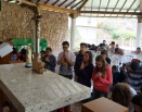 Retiro de Jovens - Tema: 