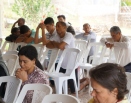 Retiro de Jovens - Tema: 