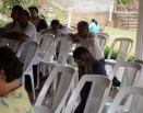 Retiro de Jovens - Tema: 
