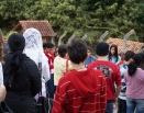 Retiro de Jovens - Tema: 