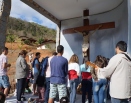 Retiro de Jovens - Tema: 