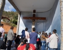 Retiro de Jovens - Tema: 