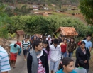 Retiro de Jovens - Tema: 