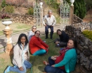 Retiro de Jovens - Tema: 