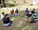 Retiro de Jovens - Tema: 