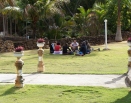 Retiro de Jovens - Tema: 