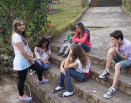 Retiro de Jovens - Tema: 