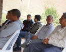 Retiro de Jovens - Tema: 