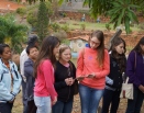 Retiro de Jovens - Tema: 
