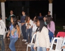 Retiro de Jovens - Tema: 