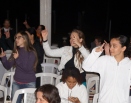 Retiro de Jovens - Tema: 