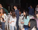 Retiro de Jovens - Tema: 