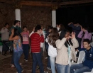 Retiro de Jovens - Tema: 