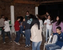 Retiro de Jovens - Tema: 