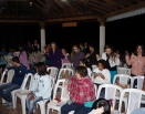 Retiro de Jovens - Tema: 