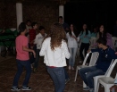 Retiro de Jovens - Tema: 