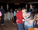 Retiro de Jovens - Tema: 