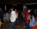 Retiro de Jovens - Tema: 