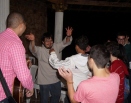 Retiro de Jovens - Tema: 